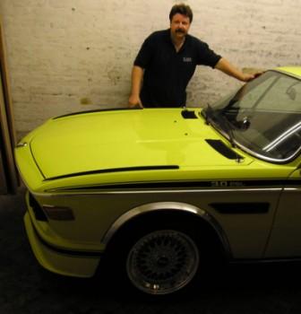 BMW 30 csl 2275113